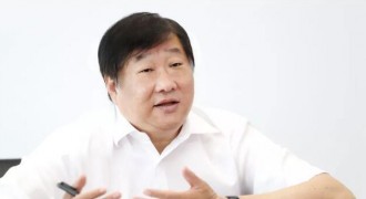 中国重汽人事改革收官