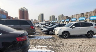 二手车市场迎利好 未来出口有望破百万辆