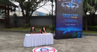 追溯经典 纪念辉煌 ——Shelby激情赛道活动珠海首秀