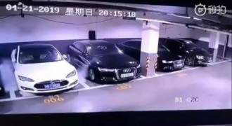 工信部第三次下发新能源汽车安全隐患排查通知！要求车企对存在缺陷的产品主动备案召回！