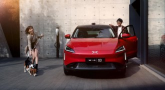 20万元电动SUV：买威马EX5拉专车，买小鹏G3拉妹子！