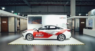 Mobis在北上深中心城市诚聘英才，邀您加入