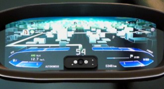要安全也要兼顾娱乐，盘点Mobis的车载信息娱乐系统