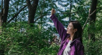 国庆回家后，我彻底爱上了欧拉黑猫