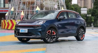 吉利汽车9月销量出炉 领克竟卖的这么好
