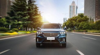 在VV7科技版面前，GS8S、昂科威只能让道