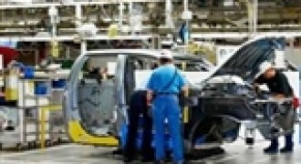 丰田投资8亿美元 在美国新添两款SUV
