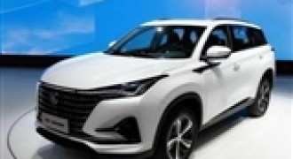 长安一季度净利润8.54亿元 同比增35.26%