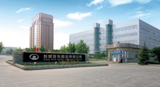 践行用户思维 剑指全球市场 长城汽车正成为中国品牌新名片