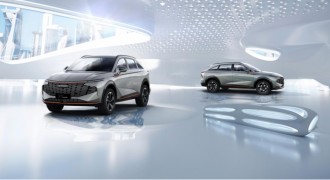 聚焦智能化出行，HAVAL XY展现SUV最强形态