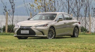进口车3月销量增加31% 雷克萨斯稳居第一