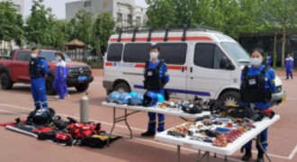 践行社会使命 传递品牌温度 长城炮一直走在路上