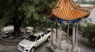 为致富提速 风骏7助力民生初心未改