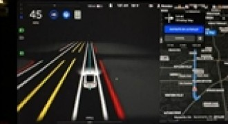 马斯克分享FSD Beta 9.2幕后技术更新日志
