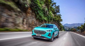 新一代智能混动SUV——玛奇朵即将到来 成都车展预售开启