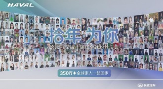 用硬实力说话！第三代哈弗H6 Supreme+带来更高阶智能出行体验
