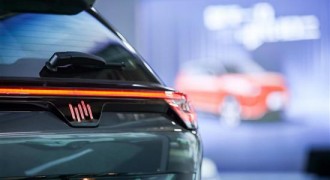 威马W6智能泊车 智能停车PK看它更香了