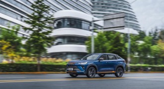 从赛道到球场，哈弗H6S玩转运动与热爱