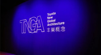 从开不坏到有乐趣，丰田车靠什么迎来新气象？