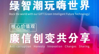 21字焕新企业文化：长城汽车这一年来的行为准则