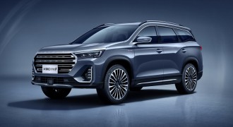 贴合用户使用习惯，捷途X90 子龙智能座舱开启愉悦车生活