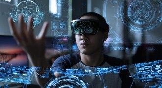 都在谈论元宇宙 我们想要的智能SUV应该长什么样？