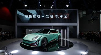 混战格局下 品类创新成长城汽车强势突围利器