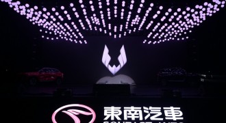 东南汽车推出新产品LOGO背后，想告诉我们什么？