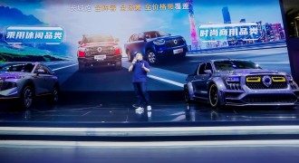 如何定义皮卡乘用化？长城炮给出标准答案