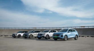 用实测数据说话 玛奇朵DHT-PHEV成新能源SUV新实力派