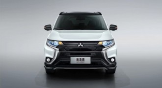 与奇骏荣耀、CR-V同场竞技，欧蓝德展现硬派都市SUV全能实力