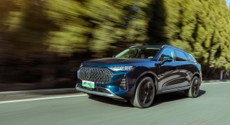 颠覆新能源领域技术格局 魏牌摩卡DHT-PHEV 将于1月14日开启预售