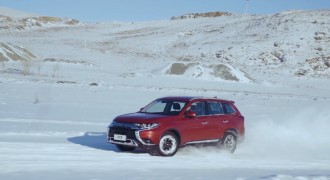 以高性能对抗冰雪实验，都市家庭靠谱出行还看欧蓝德