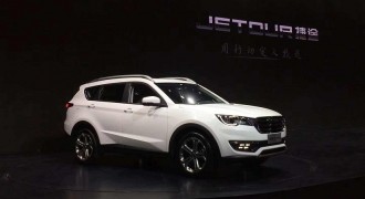 深耕市场洞察需求 捷途汽车4周年砥砺前行