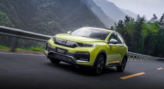 110万用户之选，是什么缔造了XR-V的标杆地位