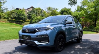 领先不止一面 探索XR-V的“爆款秘诀”