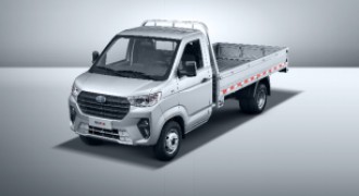 开瑞X6将于2月28日上市，开瑞微卡家族又增一员猛将
