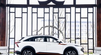 哈弗神兽对比星越L：15万级SUV中的进取派与保守派