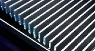 比亚迪：刀片电池可行驶120万公里