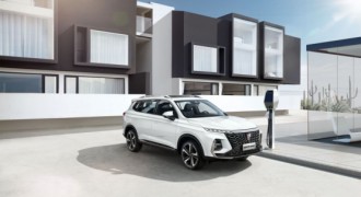 燃油车、新能源协同发力 中国荣威7月销量稳步上扬