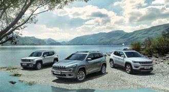 国产Jeep停产后 靠电动车卷土重来？