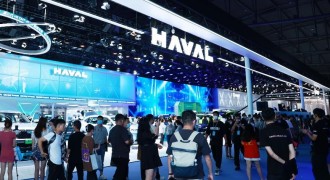 全面发力新能源！长城汽车携焕新矩阵满电进阶 “引爆”2022成都车展