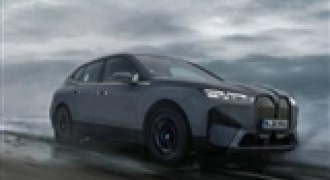 BMW高性能励磁同步电机荣获“创新技术”奖