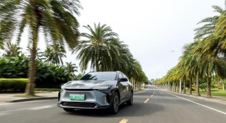 重塑纯电动车“价值观”，丰田bZ系列有几把“刷子”？
