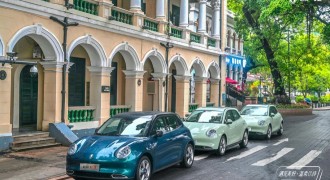 2023款欧拉好猫广州焕新上市 四重好礼享不停