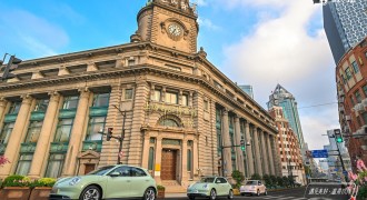 官方限时现金钜惠22000元 “五星健康车”2023款欧拉好猫魔都上市