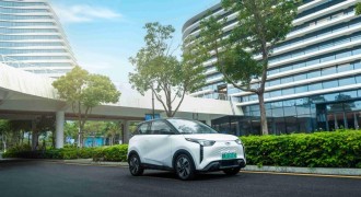 打造全球精品纯电小车智能标杆 奇瑞无界Pro官降5000元 纵享20万元级智能车体验
