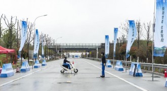 私家车司机最怕的“鬼探头”，上汽MG7发起挑战！