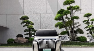 重新定义高端MPV竞争新秩序，魏牌高山来袭