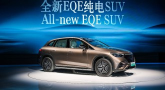 聚焦豪华，油电双行 ——北京奔驰携梅赛德斯-奔驰国产重磅车型 亮相2023上海车展